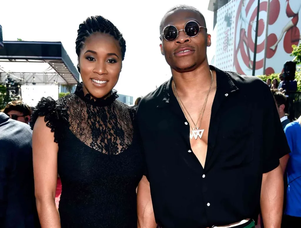 Russell Westbrook Wife, Age, Height, Weight, Net Worth, Career, And Full Bio