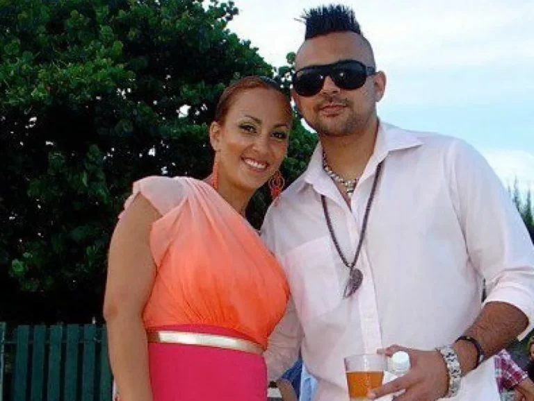 Sean Paul's Wife, Age, Height, Weight, Net Worth, Career, And Full Bio