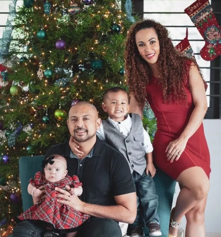 Sean Paul's Wife, Age, Height, Weight, Net Worth, Career, And Full Bio