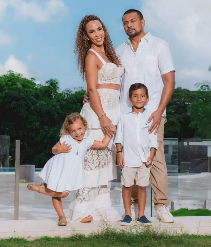 Sean Paul's Wife, Age, Height, Weight, Net Worth, Career, And Full Bio