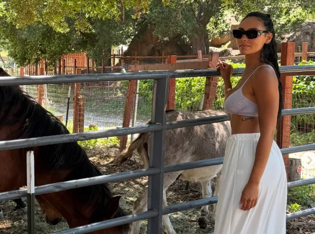 Shaniece Hairston Age, Height, Weight, Net Worth, Career, And More