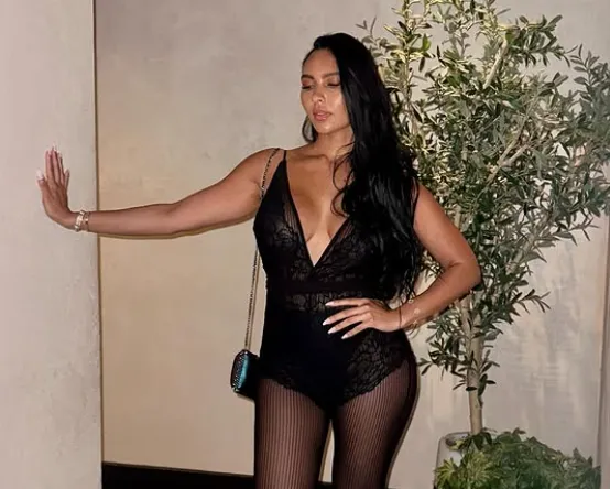 Shaniece Hairston Age, Height, Weight, Net Worth, Career, And More