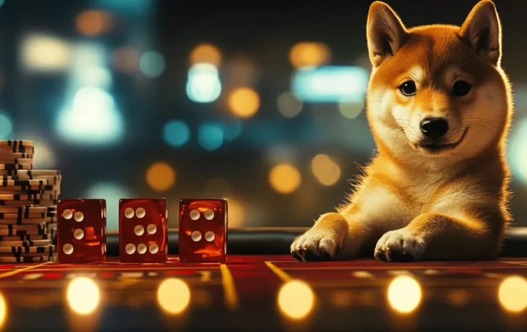 Shiba Inu Coin From Meme to Utility – A Complete Guide