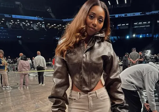 Somara Theodore Age, Height, Weight, Net Worth, Career, And More