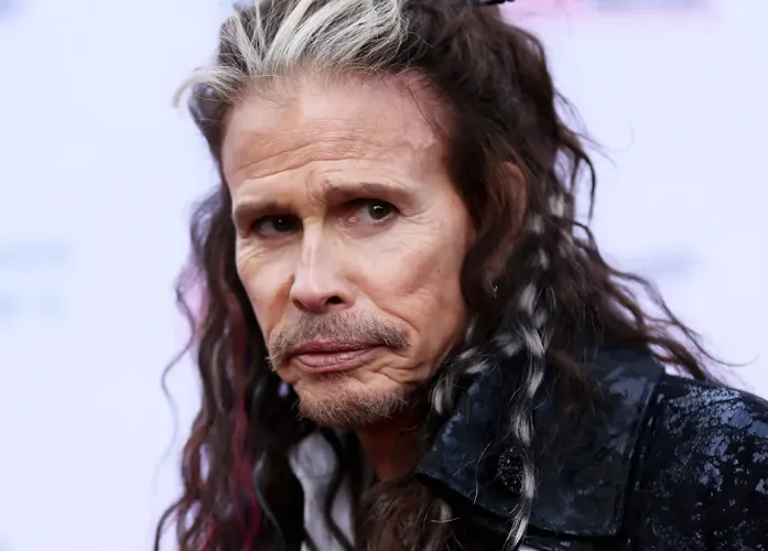 Steven Tyler Age, Height, Weight, Net Worth, Career, And More