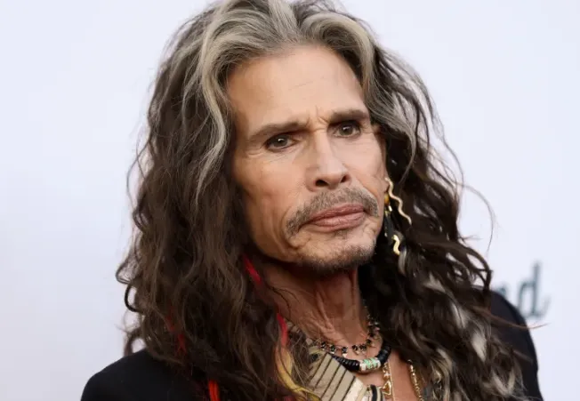 Steven Tyler Age, Height, Weight, Net Worth, Career, And More