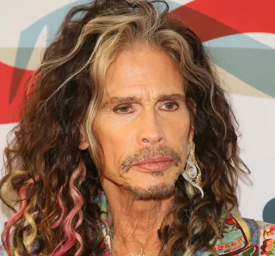 Steven Tyler Age, Height, Weight, Net Worth, Career, And More