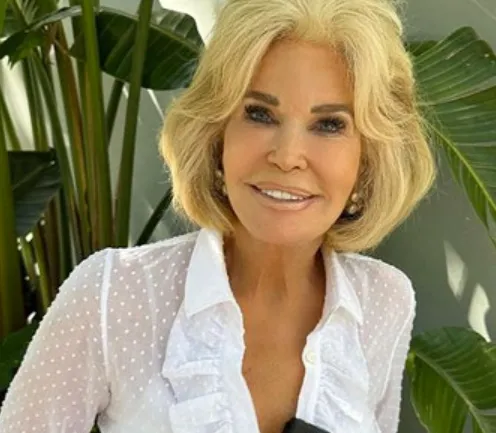 Suebelle Robbins Age, Height, Weight, Net Worth, Career, And More