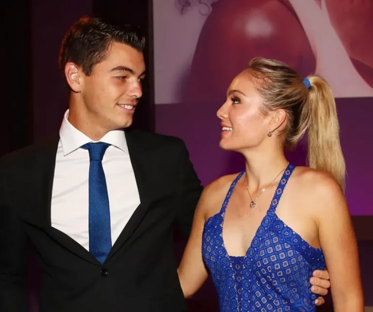 Taylor Fritz Ex-Wife, Age, Height, Weight, Net Worth, Career, And Full Bio Taylor Fritz Ex-Wife, Age, Height, Weight, Net Worth, Career, And Full Bio