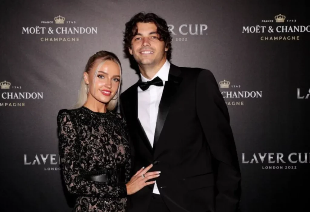 Taylor Fritz Ex-Wife, Age, Height, Weight, Net Worth, Career, And Full Bio