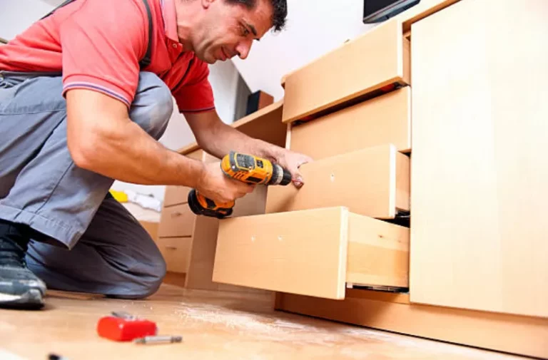 The Different Types of Drawer Slides Which One Is Perfect for Your Furniture