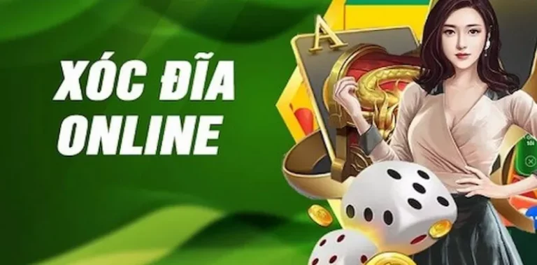 The Rise of Xoc Dia in Global Online Gambling