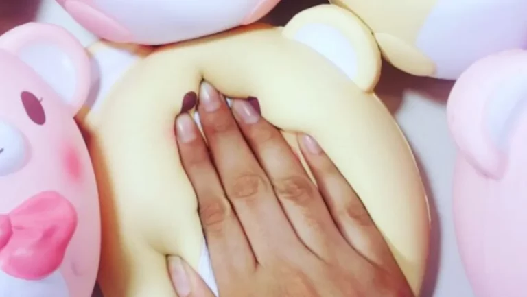 The Science Behind Squishies Why We Love to Squeeze Them