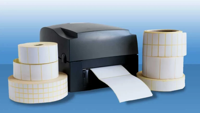 The Ultimate Guide to Water-Resistant Shipping Labels for Cold Chain Logistics