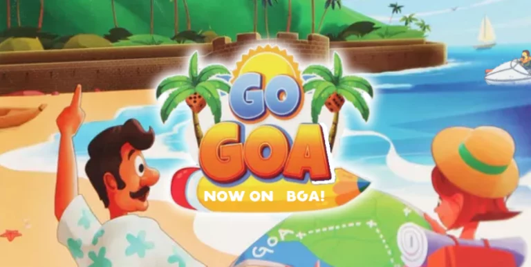 Welcome to the Goa Games Arena Welcome to the Goa Games Arena