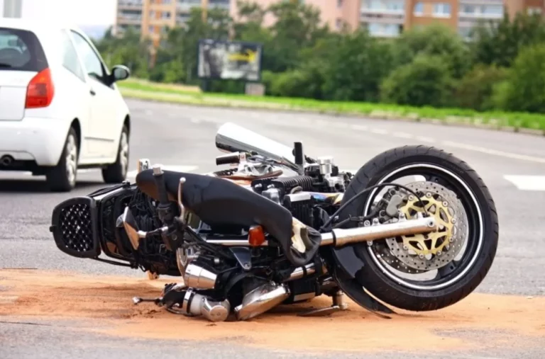What to Expect When Working with Motorcycle Accident Attorneys in Arizona