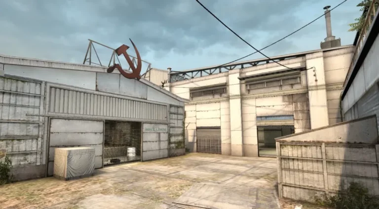 Why Is Cache Not in CS