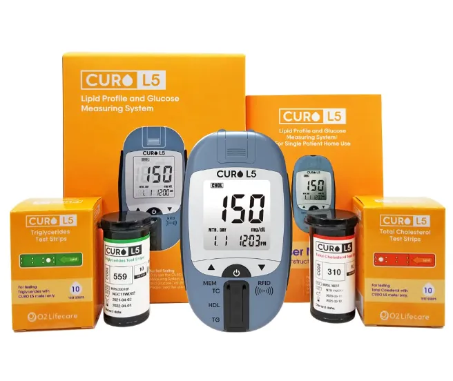 Why Should You Use a Home Cholesterol Test Kit? Why Should You Use a Home Cholesterol Test Kit