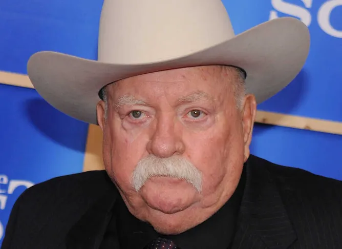 Wilford Brimley Cocoon Age, Height, Weight, Net Worth, Career, And More