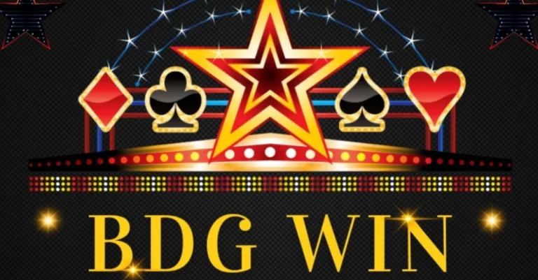 Win Daily Prizes with BDG Win: Your Ultimate Guide to Winning Big Every Day Win Daily Prizes with BDG Win Your Ultimate Guide to Winning Big Every Day