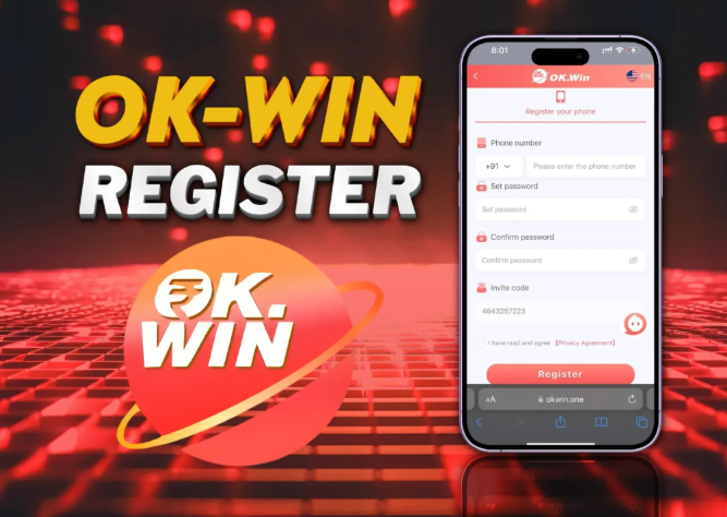 Your Complete Guide to Ok Win Login and Account Setup