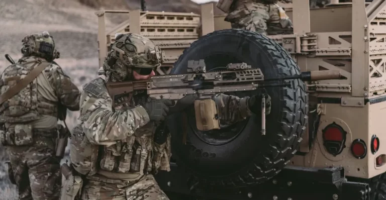 5 Mistakes Air Force Personnel Make During NCIS Interviews