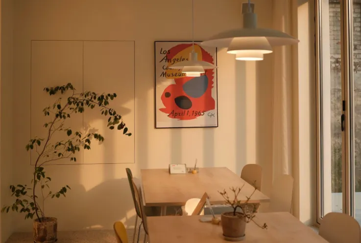 6 Cozy Lighting Tips to Turn Any Room into a Relaxation Haven