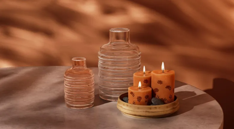 6 Cozy Lighting Tips to Turn Any Room into a Relaxation Haven