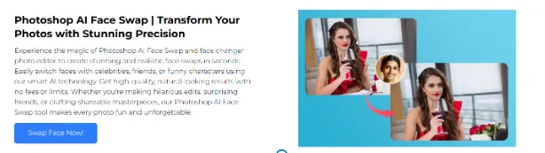 AI Face Swap and the Mirror of Identity AI Face Swap and the Mirror of Identity