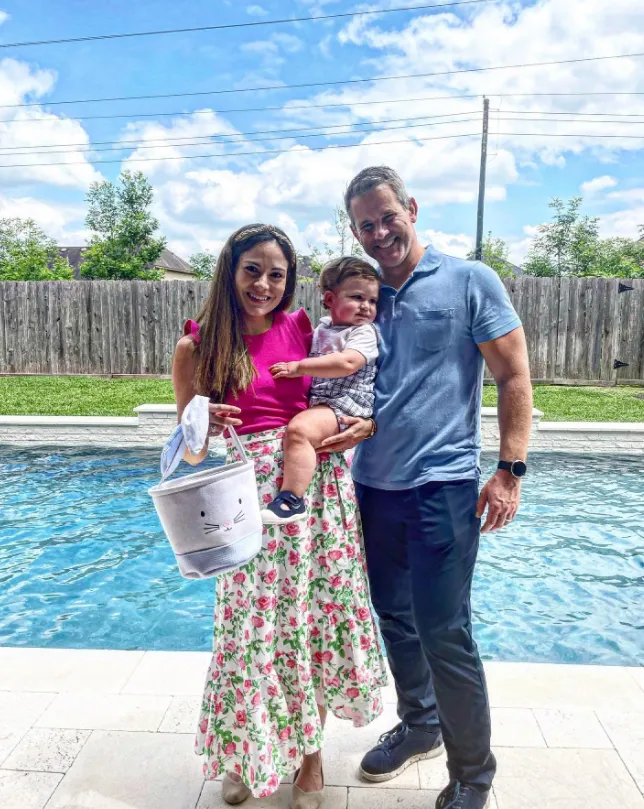 Adam Kinzinger's First Wife, Age, Height, Weight, Net Worth, Career, And Full Bio