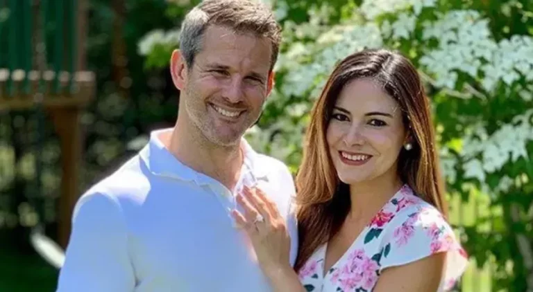 Adam Kinzinger's First Wife, Age, Height, Weight, Net Worth, Career, And Full Bio