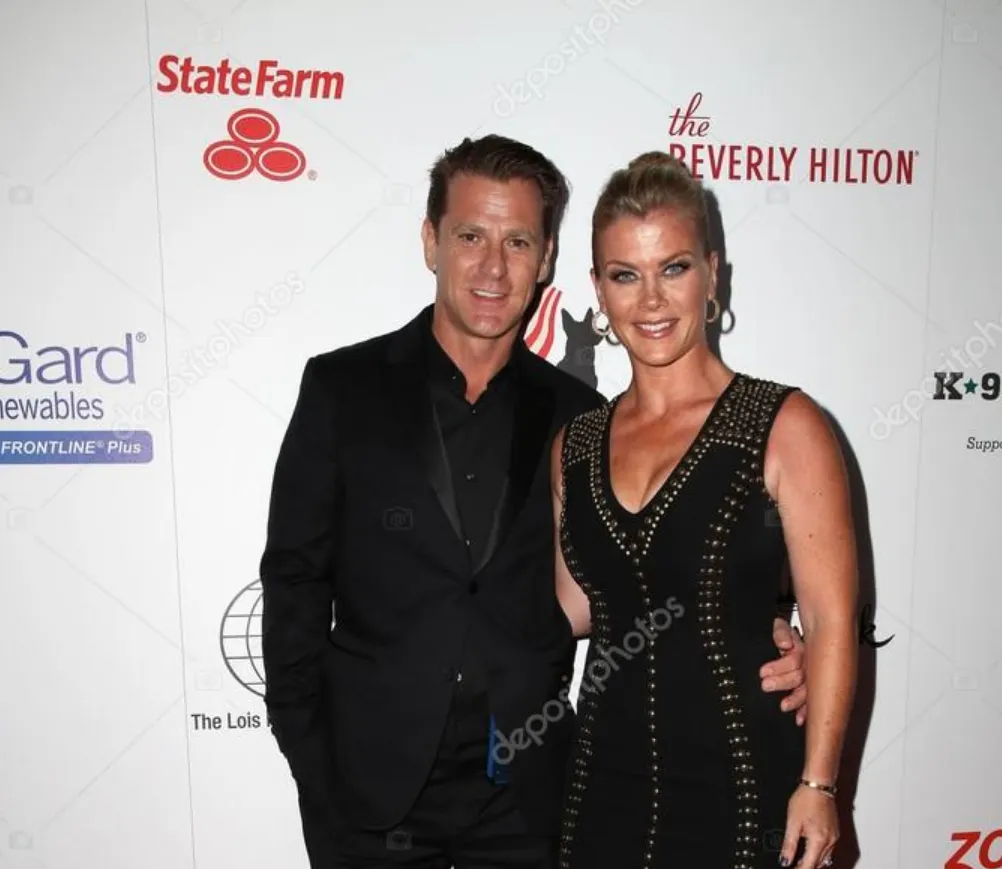 Alison Sweeney Husband, Age, Height, Weight, Net Worth, Career, And Full Bio