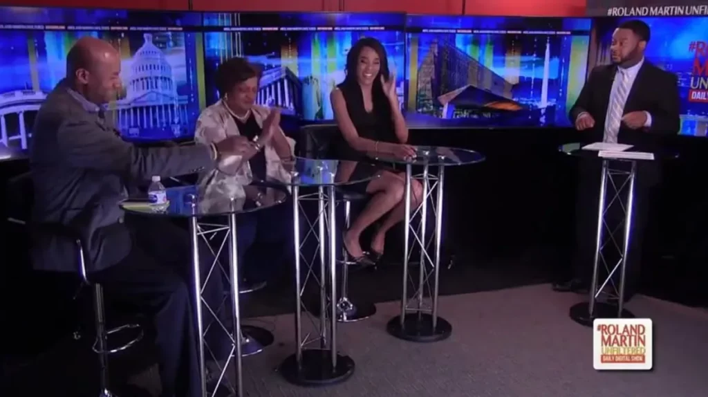 Ameshia Cross Husband A Deep Dive