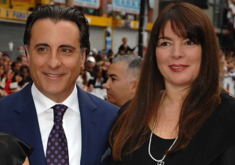 Andy Garcia Wife, Age, Height, Weight, Net Worth, Career, And Full Bio Andy Garcia Wife, Age, Height, Weight, Net Worth, Career, And Full Bio