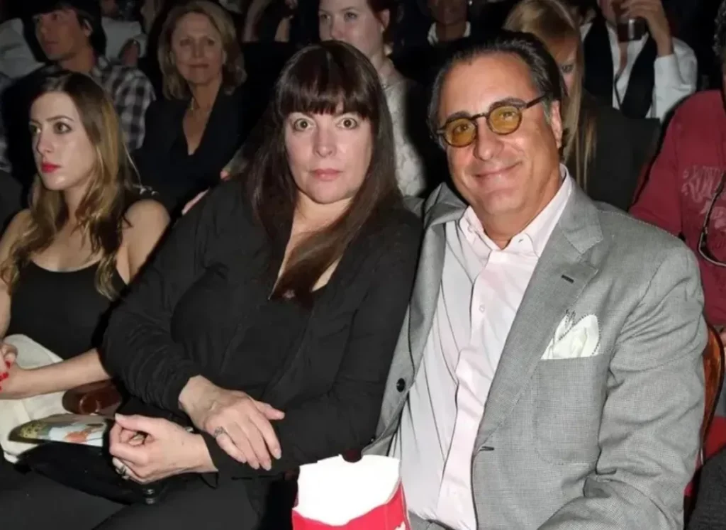 Andy Garcia Wife, Age, Height, Weight, Net Worth, Career, And Full Bio