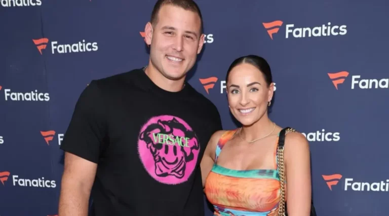 Anthony Rizzo Wife, Age, Height, Weight, Net Worth, Career, And Full Bio