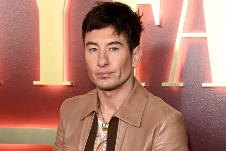 Barry Keoghan Height, Weight, Age, Net Worth, Career, And Full Bio