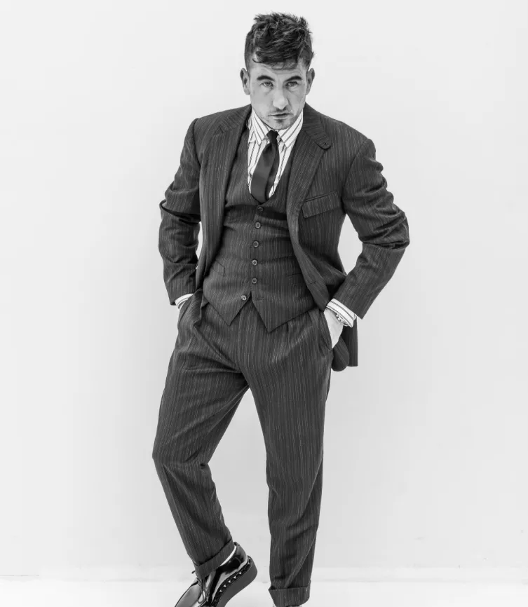 Barry Keoghan Height, Weight, Age, Net Worth, Career, And Full Bio