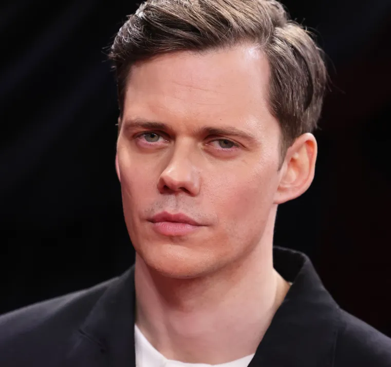 Bill Skarsgard Wife, Age, Height, Weight, Net Worth, Career, And More