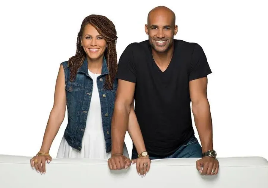 Boris Kodjoe Wife, Age, Height, Weight, Net Worth, Career, And Full Bio