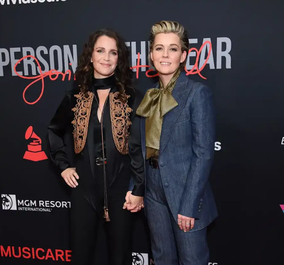 Brandi Carlile Wife, Age, Height, Weight, Net Worth, Career, And Full Bio