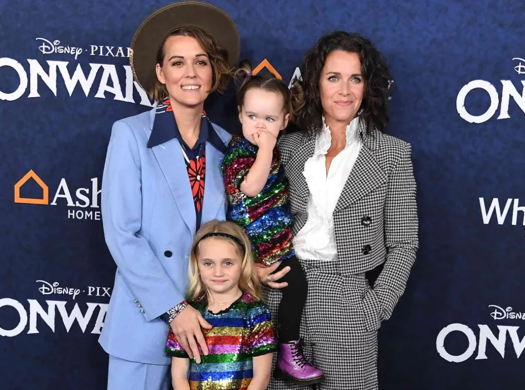 Brandi Carlile Wife, Age, Height, Weight, Net Worth, Career, And Full Bio