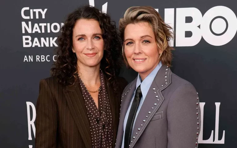 Brandi Carlile Wife, Age, Height, Weight, Net Worth, Career, And Full Bio