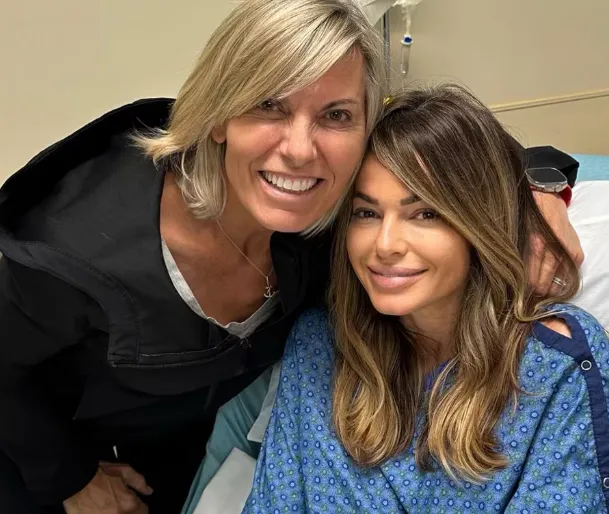 Captain Sandy's Wife, Age, Height, Weight, Net Worth, Career, And More