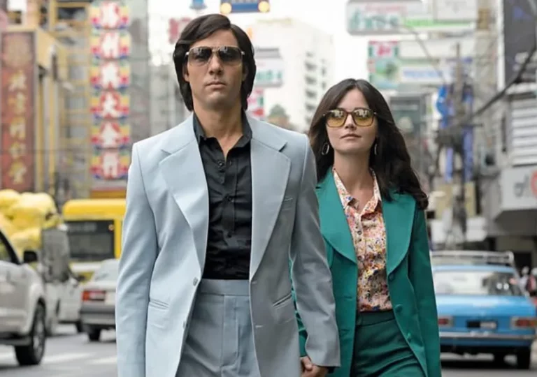 Charles Sobhraj Wife, Age, Height, Weight, Net Worth, Career, And Full Bio