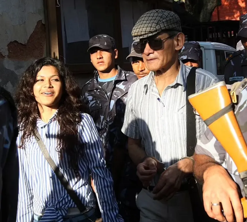 Charles Sobhraj Wife, Age, Height, Weight, Net Worth, Career, And Full Bio