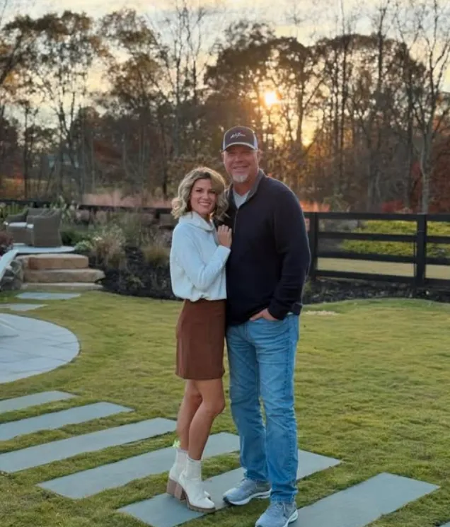 Chipper Jones' Wife, Age, Height, Weight, Net Worth, Career, And Full Bio