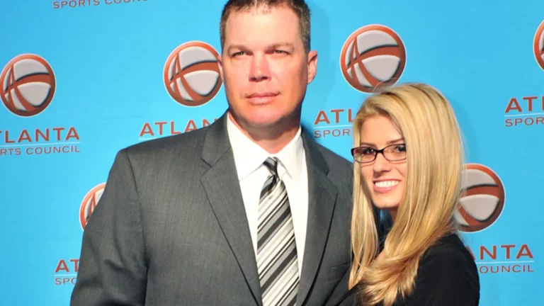 Chipper Jones' Wife, Age, Height, Weight, Net Worth, Career, And Full Bio
