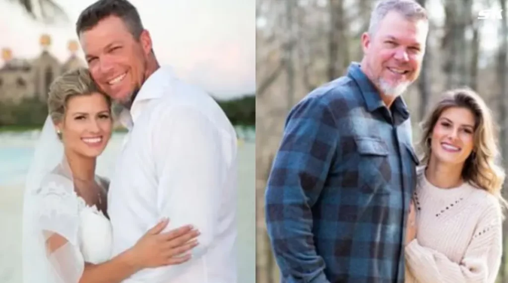 Chipper Jones' Wife, Age, Height, Weight, Net Worth, Career, And Full Bio