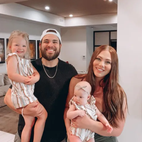 Colby Ryan Wife, Age, Height, Weight, Net Worth, Career, And More